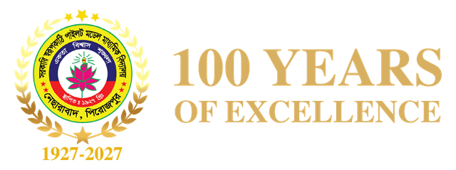Govt Swarupkathi Pilot Model High School — 100 Years of Excellence